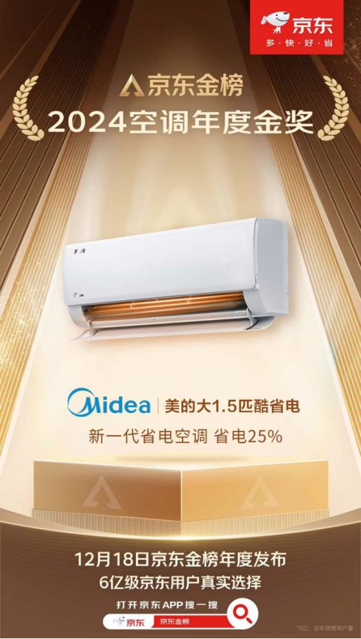 2025空调以旧换新当然还是美的凯时尊龙人生亿万消费者的口碑之选(图3)