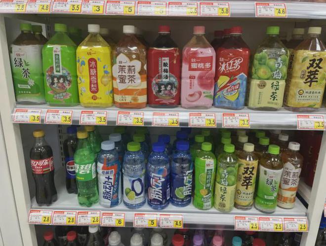 ！统一今年最后一刀挥向了经销商！尊龙凯时app“完不成就走人”(图10)