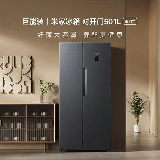 和一级能效的区别：帮你做出明智选择尊龙凯时新版APP首页冰箱二级能效(图2)