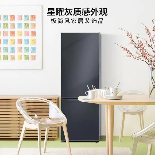 和一级能效的区别：帮你做出明智选择尊龙凯时新版APP首页冰箱二级能效(图3)