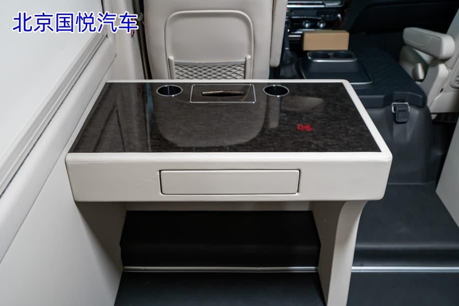 优惠活动 红旗国悦16座指导价尊龙凯时链接红旗国悦（4S店）(图2)