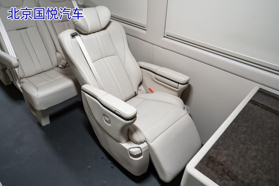 优惠活动 红旗国悦16座指导价尊龙凯时链接红旗国悦（4S店）(图5)